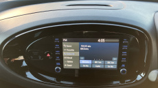 Toyota Aygo X 1.0 VVT-i Edge 5dr Petrol Hatchback